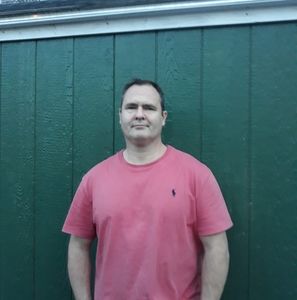 Meet your Posher, Tim